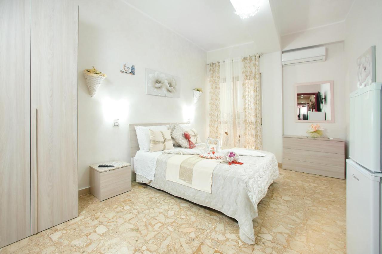 B&B Sogni D'Oro Reggio Calabria Exterior photo