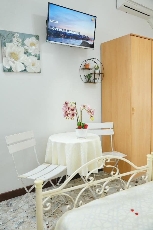B&B Sogni D'Oro Reggio Calabria Exterior photo