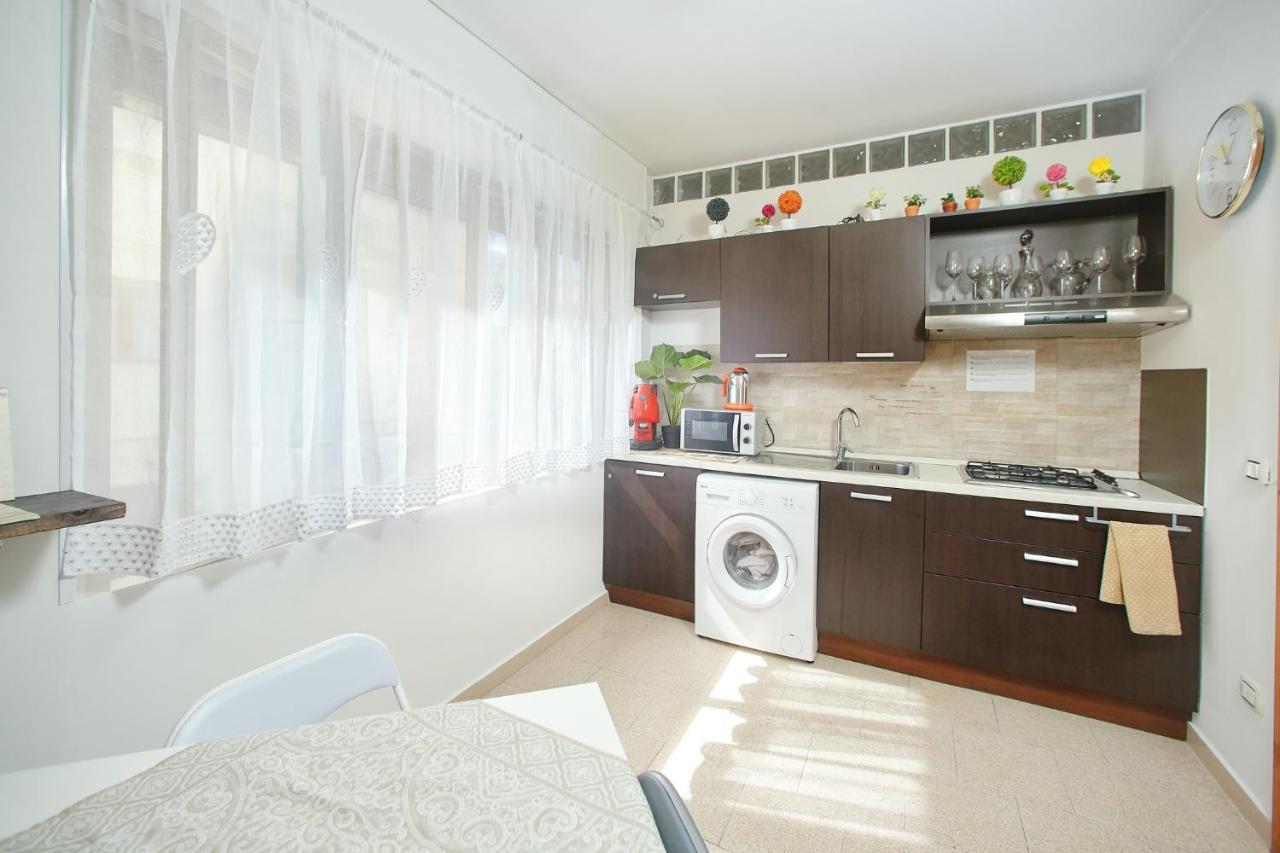 B&B Sogni D'Oro Reggio Calabria Exterior photo